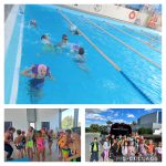 Plavecký kurz pro děti – Výstaviště