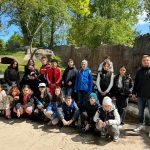 6.A – Výlet do Zoo Praha